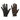 WINTER GLOVES