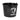 BUCKET 12L WITH PRINTING