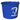 BUCKET 12L WITH PRINTING