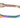 TRACK BUMP STAINLESS STEEL RAINBOW