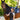 SWING Back Protector P07 Flexible, Child