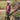 SWING Body Protector P19 with Zipper, Kids