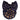 BR Hair Bow BR Diamond