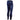 Ridbyxor herr Liciano Denim Full Grip