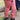 Ridbyxor Equitights Diva Mauvewood Full Grip