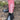 Ridbyxor Equitights Diva Mauvewood Full Grip