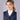 Plastron Glittrande