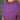 Skjorta Denici Cavalli Purple Passion Mesh