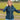 Sportig hoodie