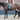 Lunging aid rein