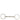 BR double broken water rein Satin Sense 16 mm