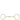 BR enkel bruten vattenbett Apple Mouth 15mm
