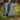 Thermolaars Jeans