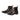Jodhpurläder Hickstead dragkedja
