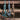 Halsbandsset Crystal