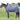 Harry's Horse regntäcke Thor 100gr
