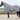 Flying blanket Zebra with detachable neck