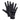 Riding Glove Magnetize