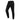 Riding Breeches Mailo Knee Silicone, Men