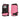 Knäskydd Tiny Neopren
