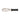 Sweeping knife long serrated