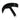 Sweat knife plastic with curve