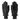 Fleece Waterproof Hipora Gloves