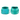 Hufklocka gummi, par
