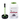 Hovolja med lagerbladsolja, med pensel, 500 ml
