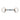 Bustrens Dubbelbruten Anatomisk Sweet Iron 13mm