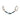 Bustrens Dubbelbruten Anatomisk Sweet Iron 13mm