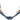 Underlagsbett Vattenbett Dubbelt brutet Sweet Iron 14mm