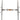 Kneveltrens Bustrens Dubbelt Bruten Kopparrulle 13mm