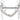 Liverpool handle 2 Keyholes 15mm
