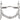 Dressage Bit Tongue Arch 18mm