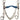 Dressage Bit Optimum Tongue Arch Sweet Iron 16mm
