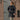 RAIN PARKA RIVER - raincoat