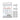 Waldhausen Safe-Gum, blandad set om 6