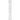 Plasthinderlist