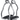 Waldhausen tölt-stigbyglar