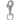 Waldhausen karbinhake roterbar