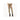 BR Eevolv cycling tights Kika children silicone seat area - Full Grip