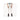 BR Eevolv Kimaya children's cycling tights silicone seat area - Full Grip