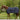 Waldhausen fly sheet with belly flap Comfort