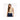 BR half-zip sleeveless shirt Kirsten women’s