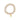 BR hair elastic Beads