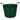 Vplast Hink V-Trug Flexi Blå 14 l