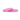 Hovskosula lös S 110 mm Rosa