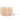 Excellent hästsaltsten Himalaya 3-4 kg (Med rep)