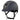 BR Riding Helmet Lambda Painted